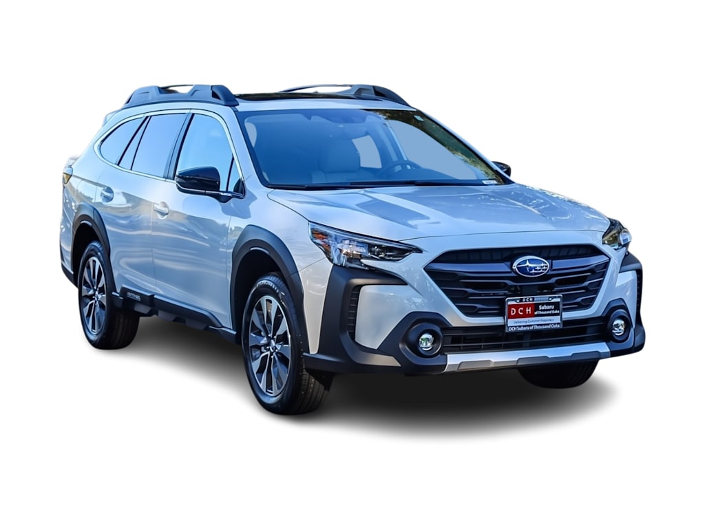 Thumbnail: 2025 Subaru Outback - 18