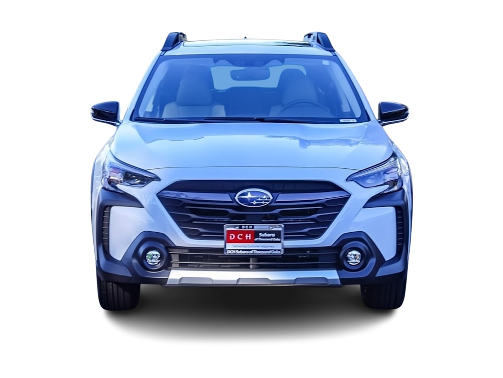 Thumbnail: 2025 Subaru Outback - 5