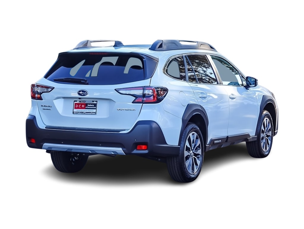 Thumbnail: 2025 Subaru Outback - 19