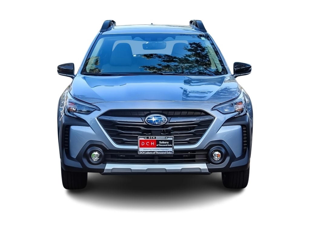Thumbnail: 2025 Subaru Outback - 5