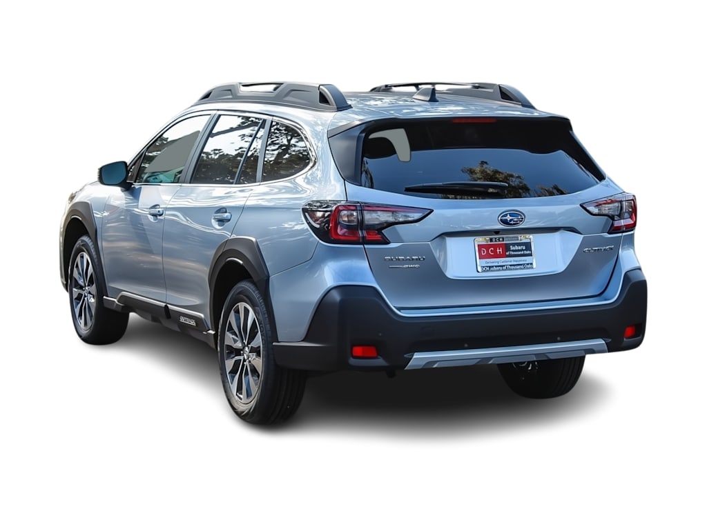 Thumbnail: 2025 Subaru Outback - 3