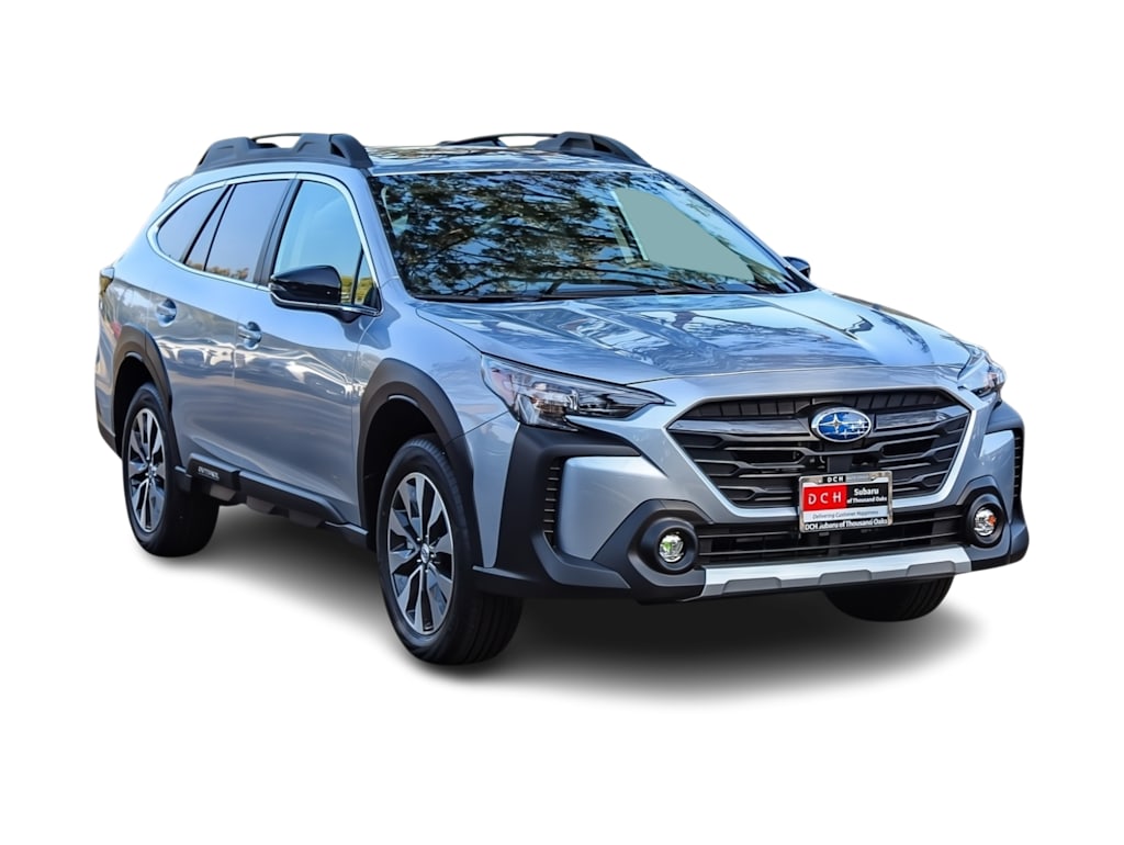 Thumbnail: 2025 Subaru Outback - 18