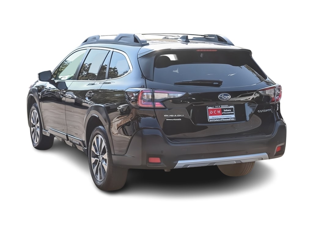 Thumbnail: 2024 Subaru Outback - 3