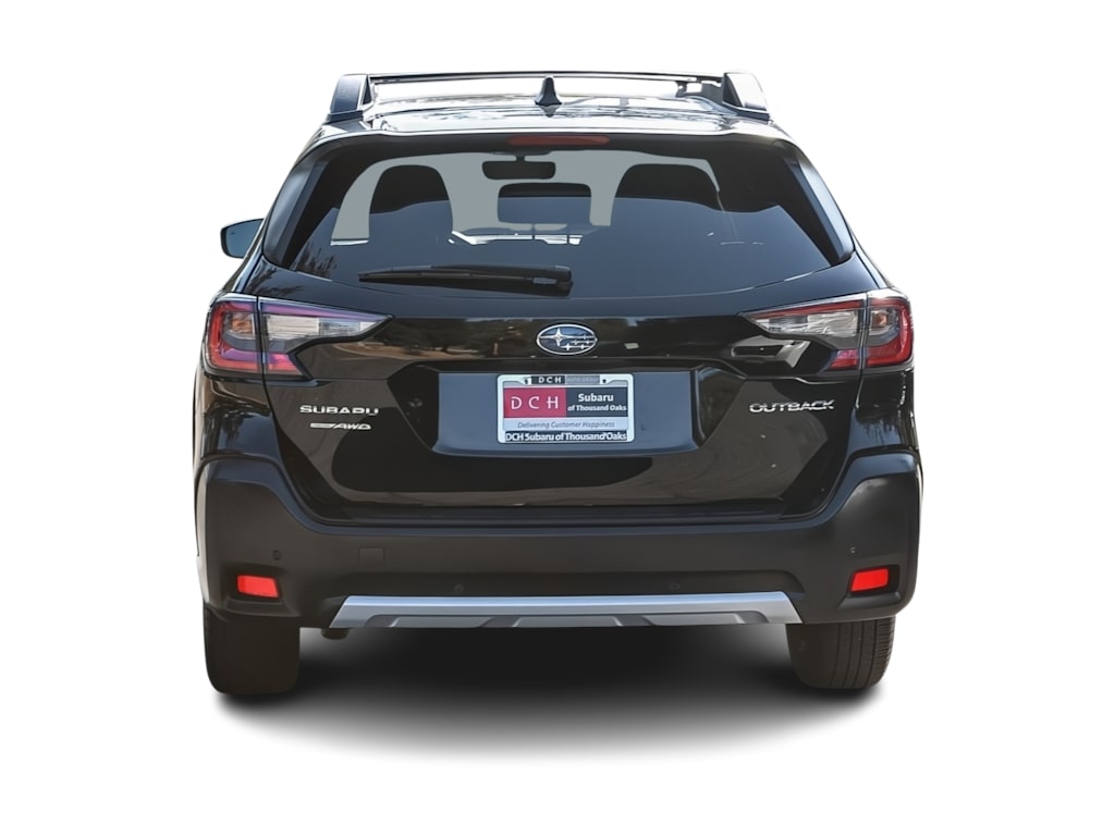 Thumbnail: 2024 Subaru Outback - 4