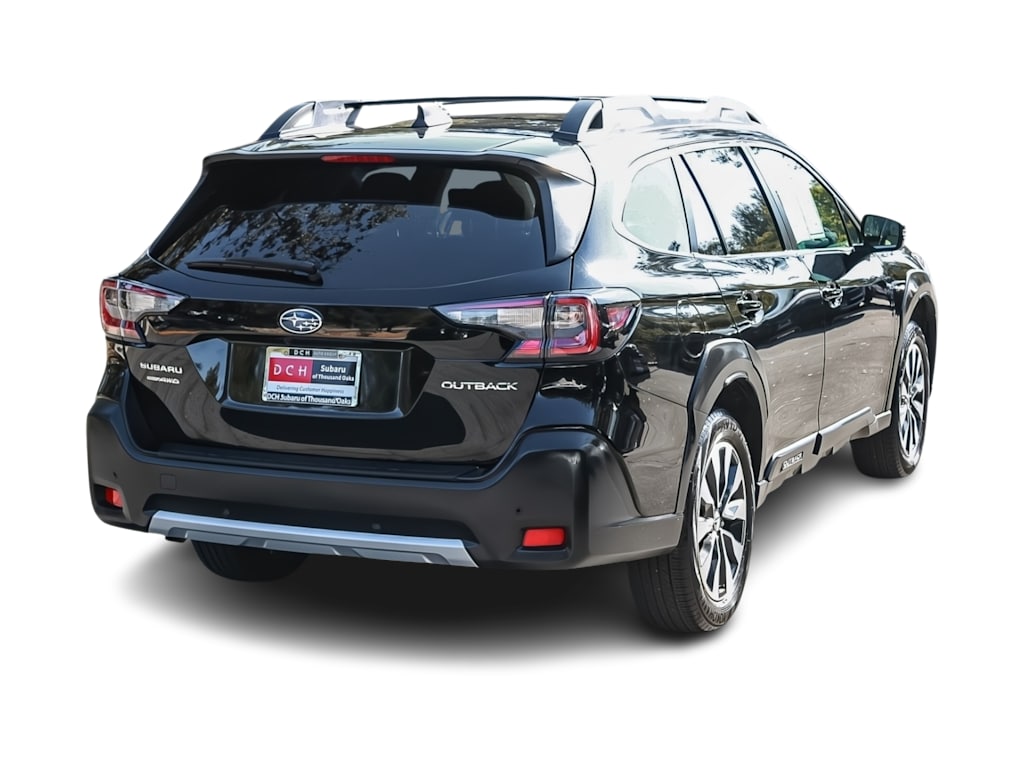 Thumbnail: 2024 Subaru Outback - 16