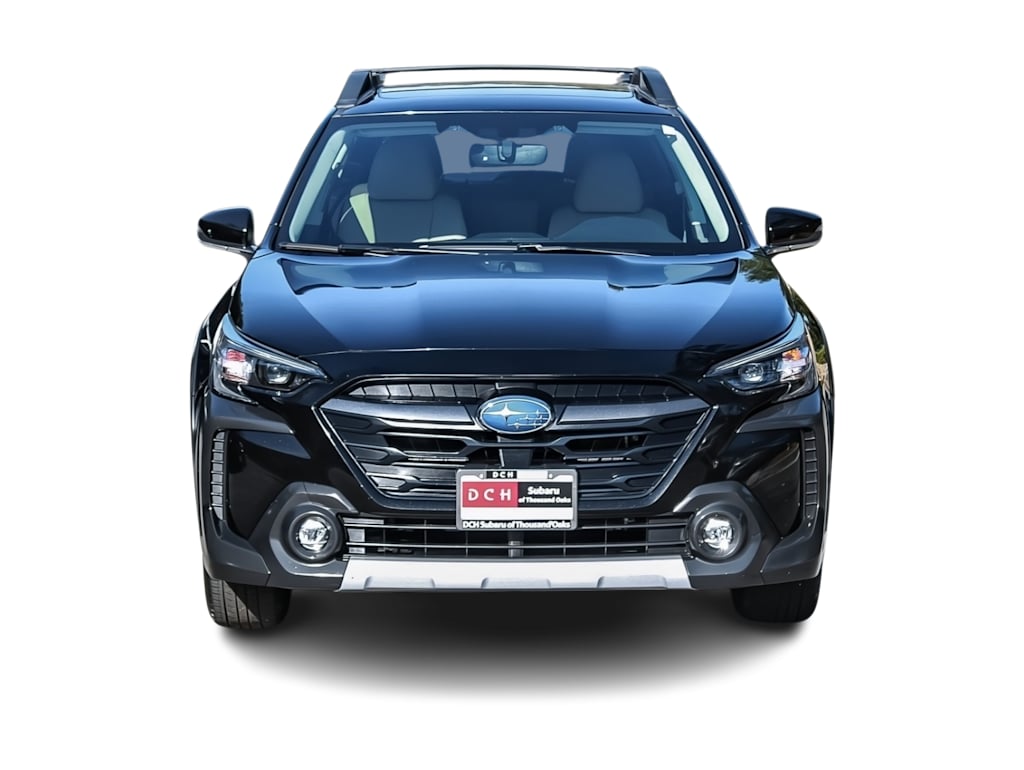 Thumbnail: 2024 Subaru Outback - 5
