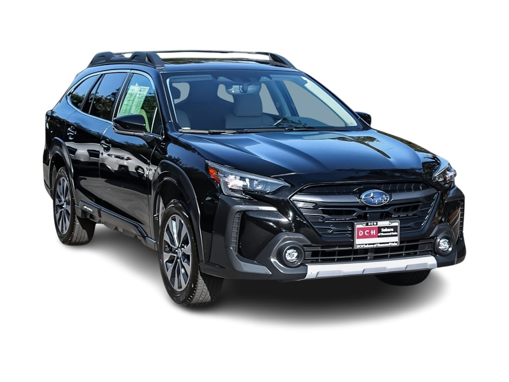 Thumbnail: 2024 Subaru Outback - 15