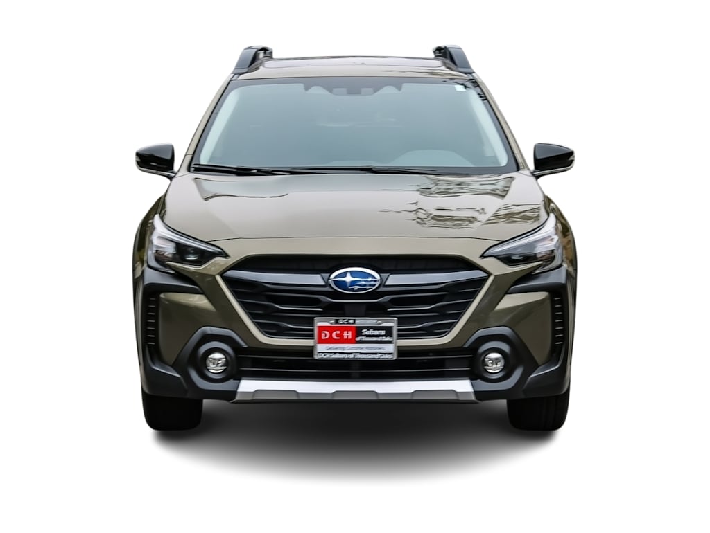 Thumbnail: 2024 Subaru Outback - 5