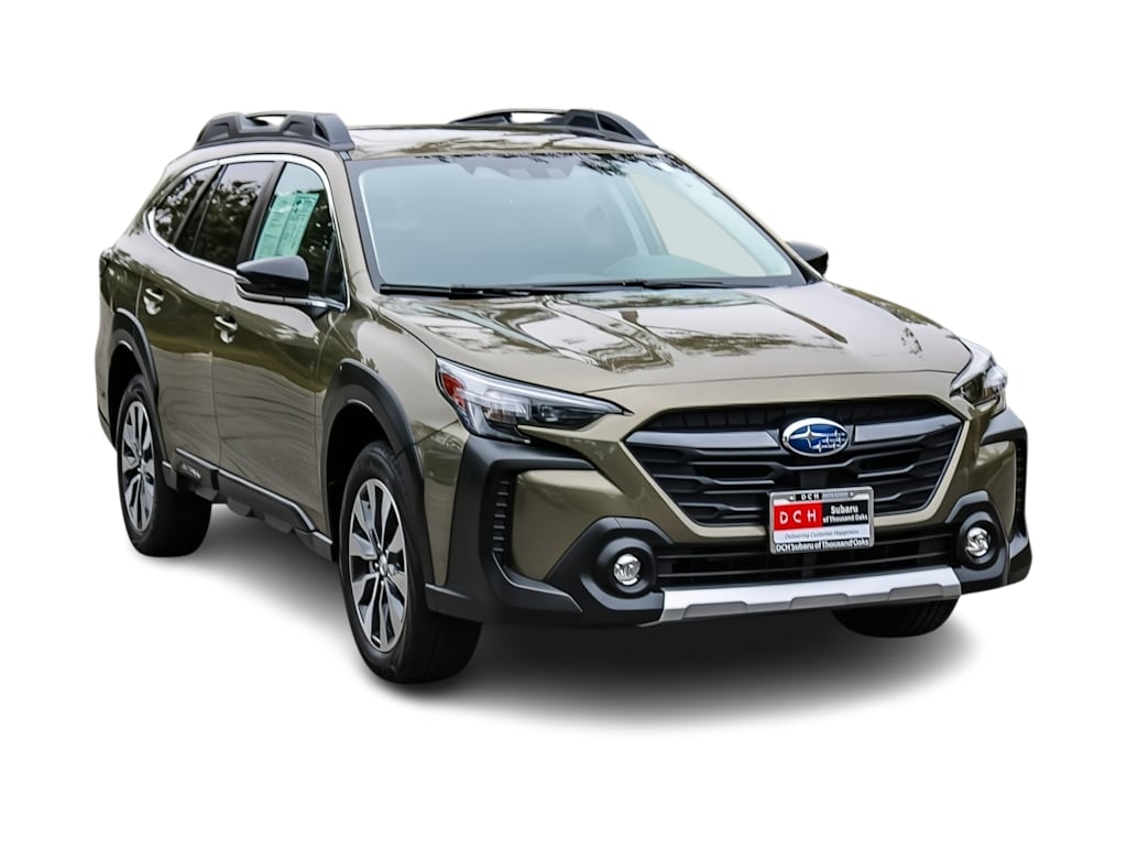 Thumbnail: 2024 Subaru Outback - 19