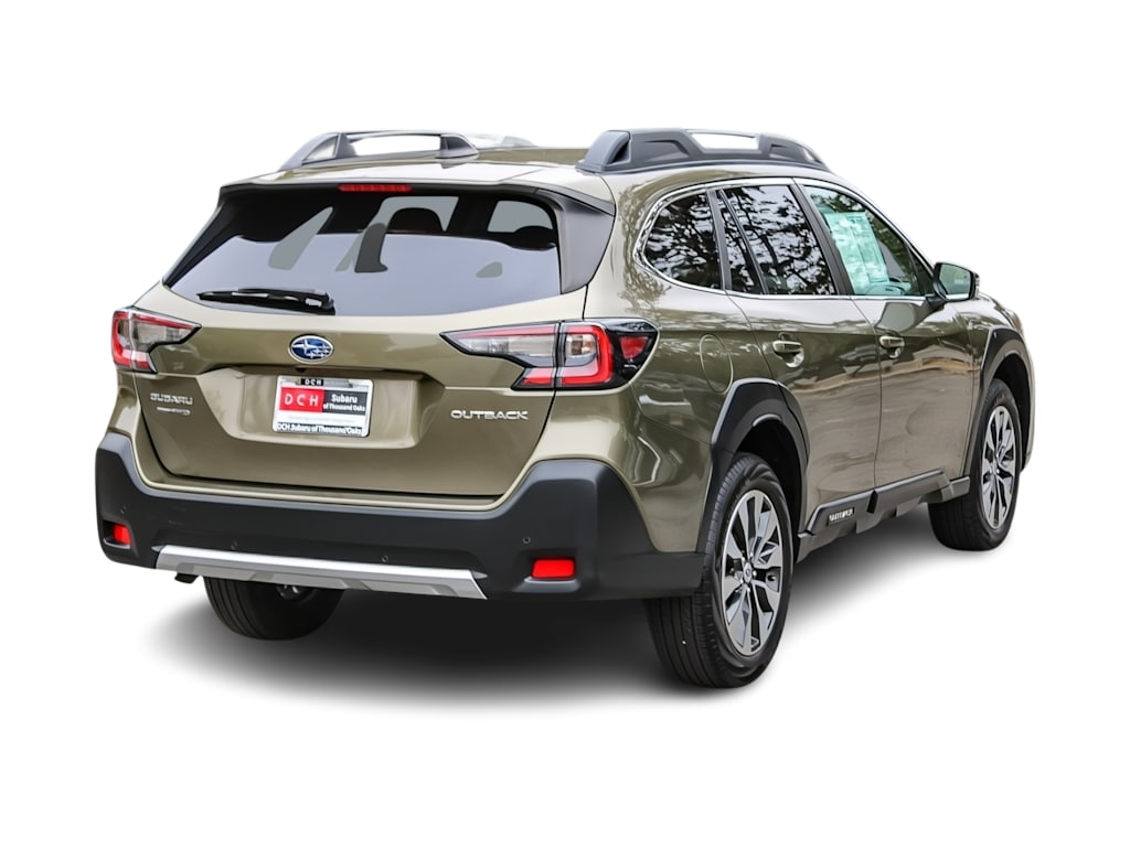 Thumbnail: 2024 Subaru Outback - 20