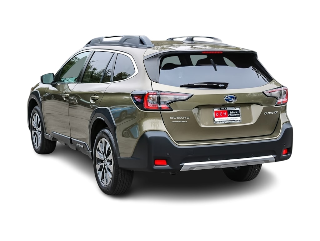 Thumbnail: 2024 Subaru Outback - 3