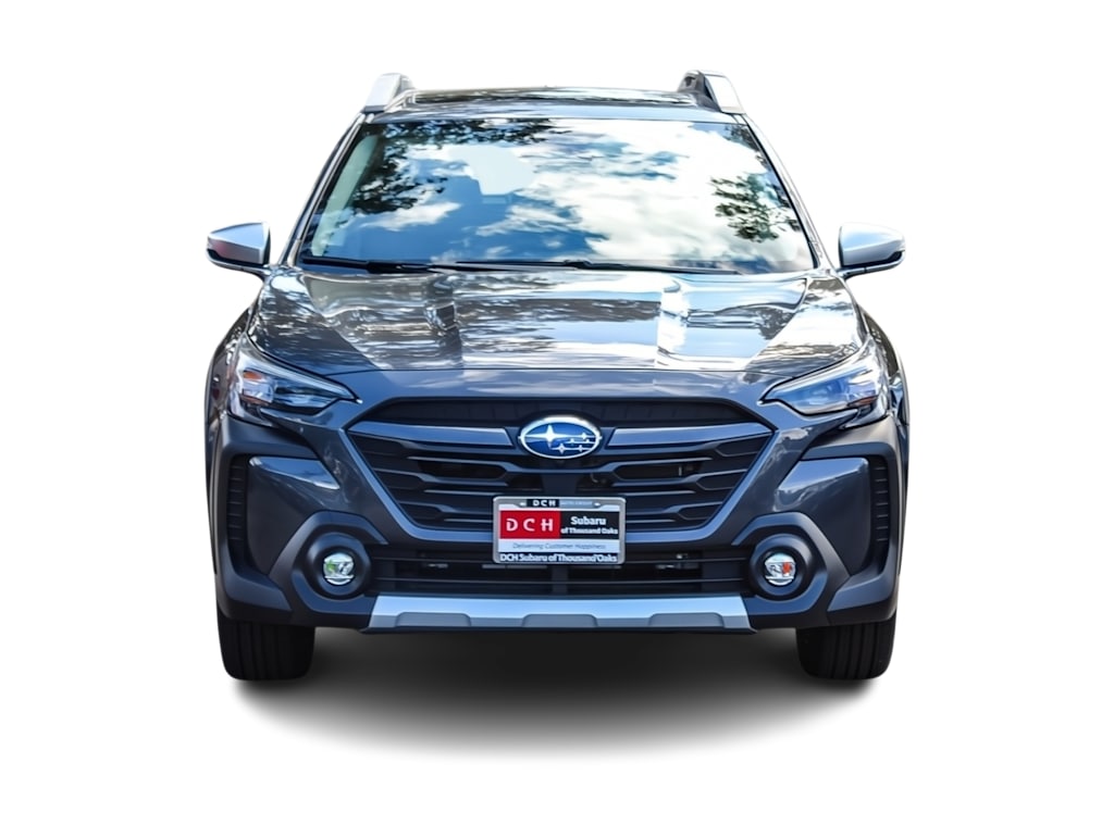 Thumbnail: 2025 Subaru Outback - 5