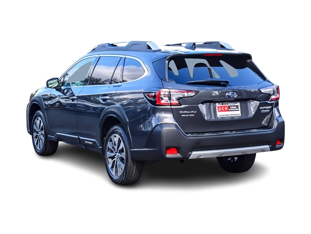 Thumbnail: 2025 Subaru Outback - 3