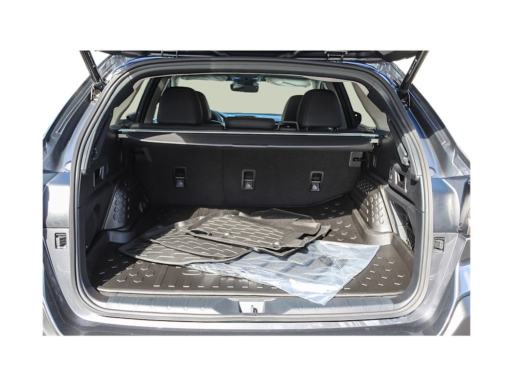 Thumbnail: 2025 Subaru Outback - 16