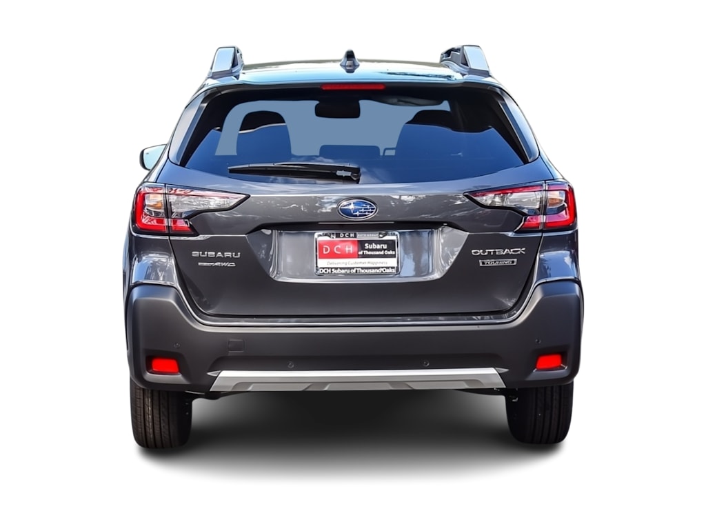 Thumbnail: 2025 Subaru Outback - 4