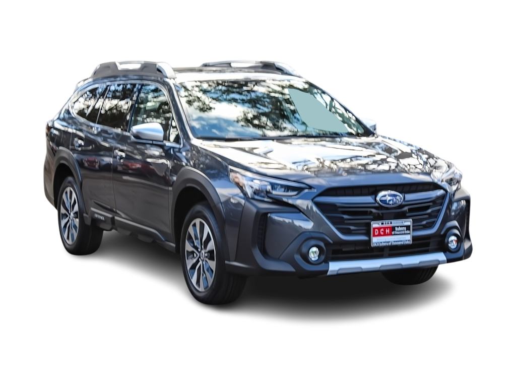 Thumbnail: 2025 Subaru Outback - 18