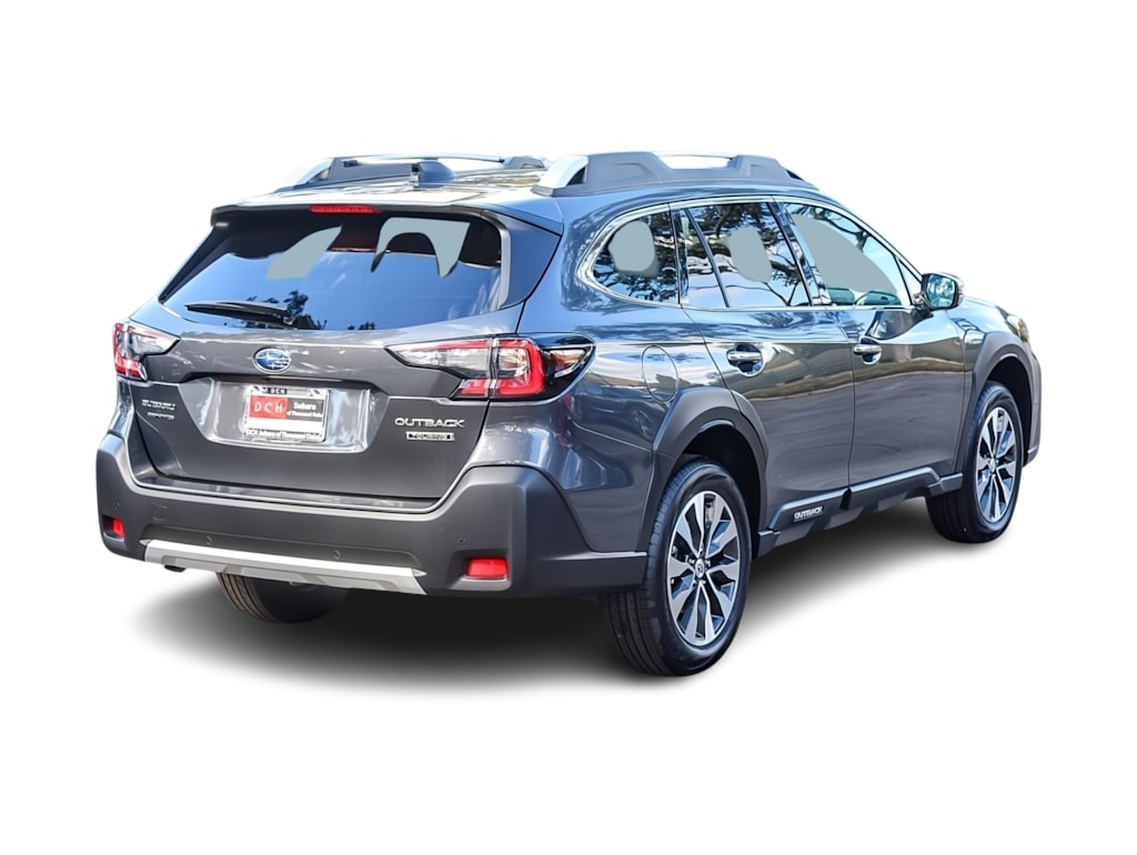 Thumbnail: 2025 Subaru Outback - 19