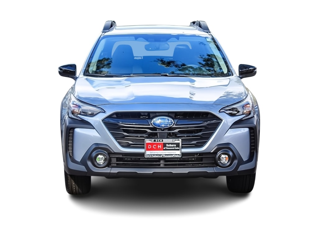 Thumbnail: 2025 Subaru Outback - 5