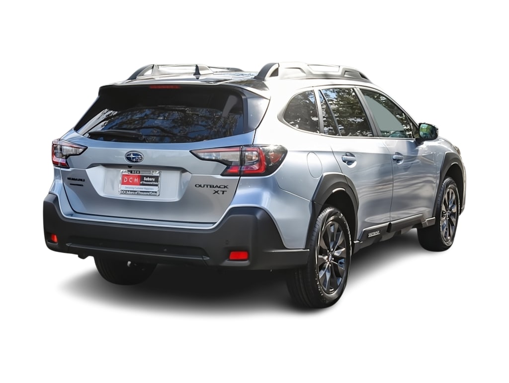 Thumbnail: 2025 Subaru Outback - 20