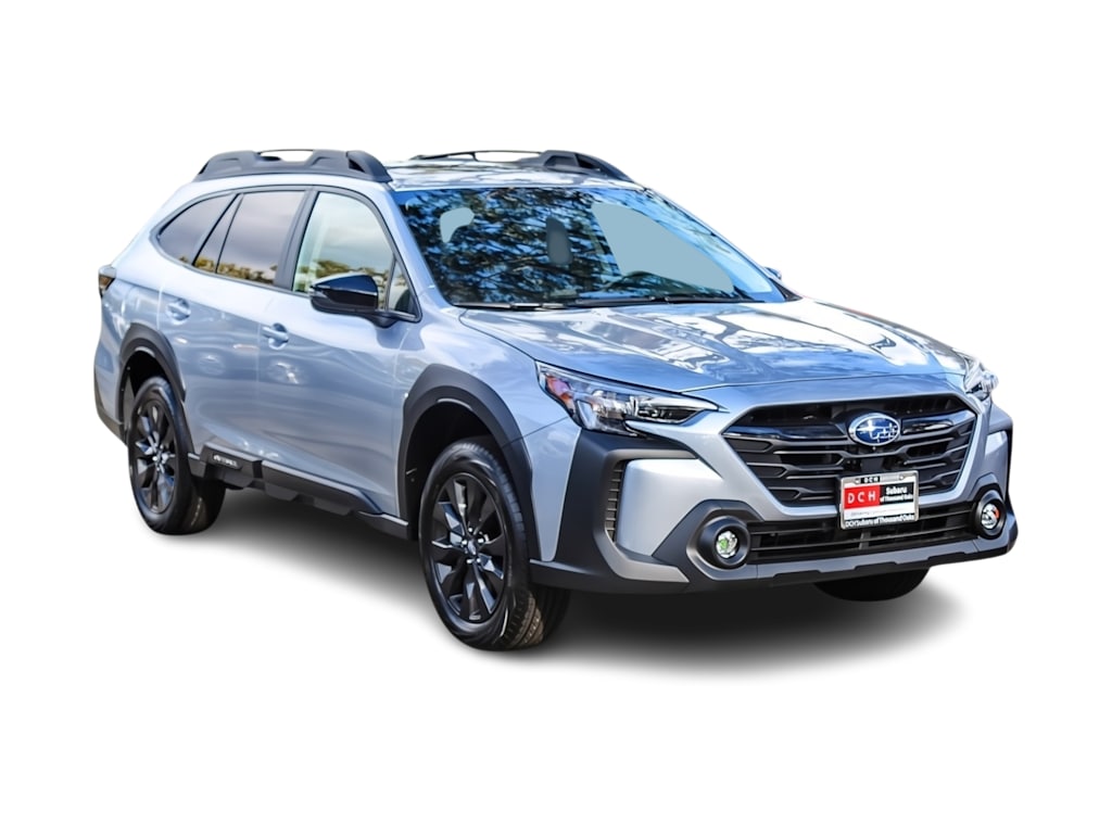Thumbnail: 2025 Subaru Outback - 19