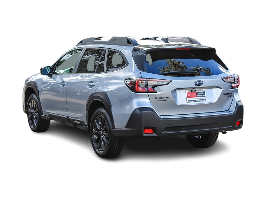 Thumbnail: 2025 Subaru Outback - 3