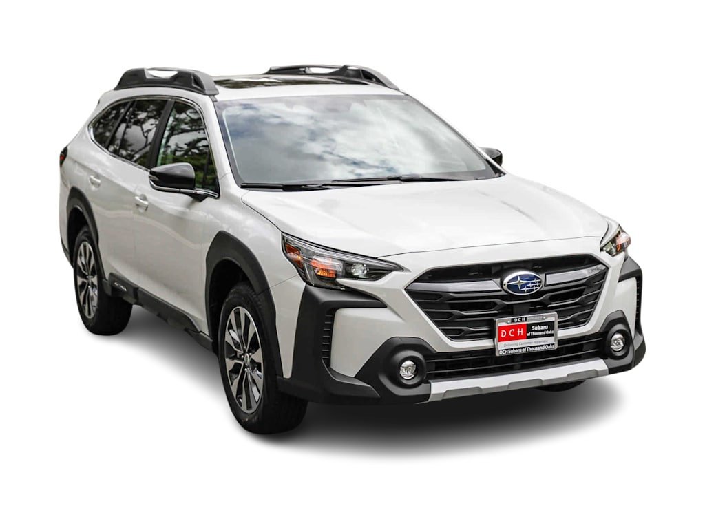 2024 Subaru Outback Limited 15