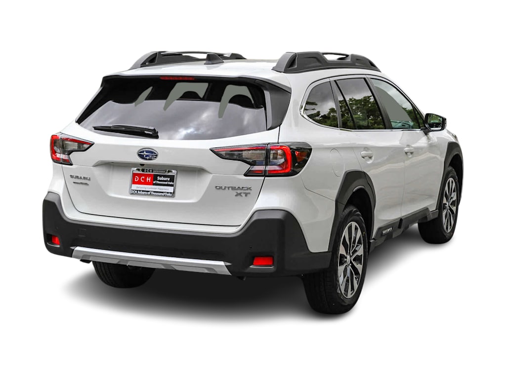 2024 Subaru Outback Limited 18