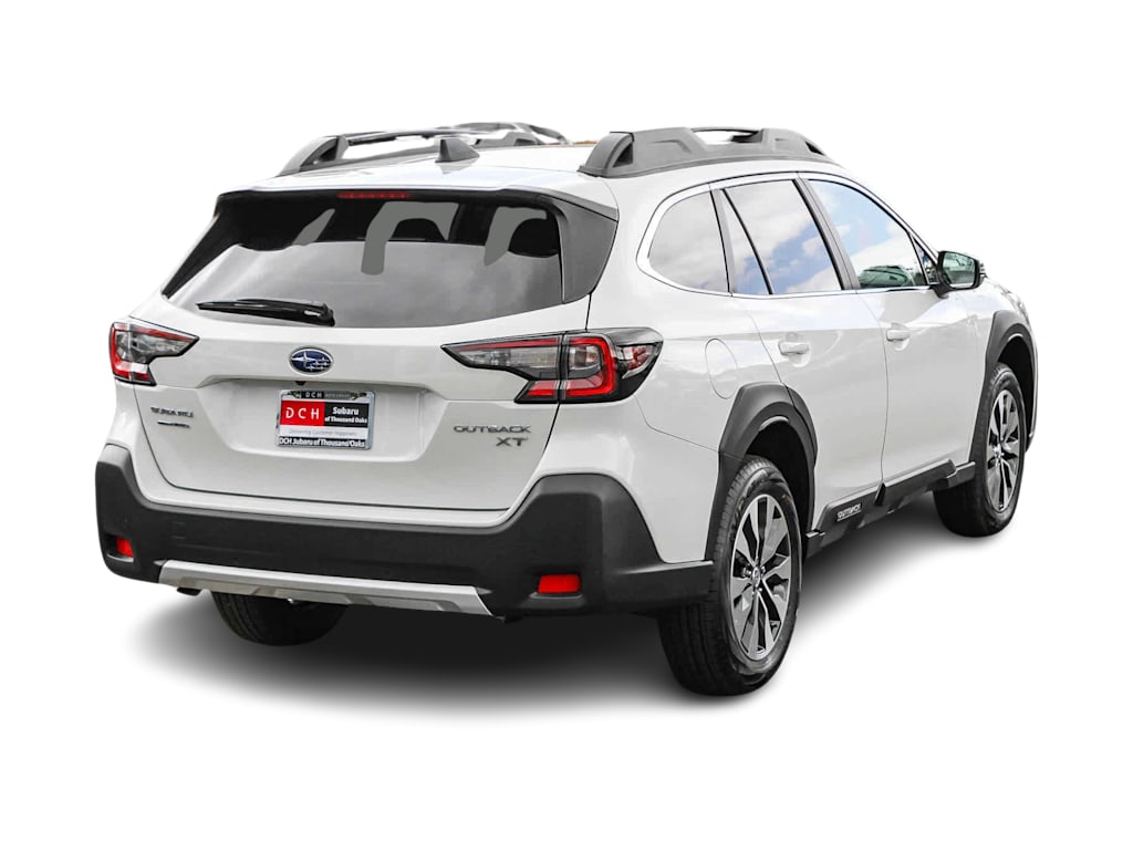 2024 Subaru Outback Limited 18