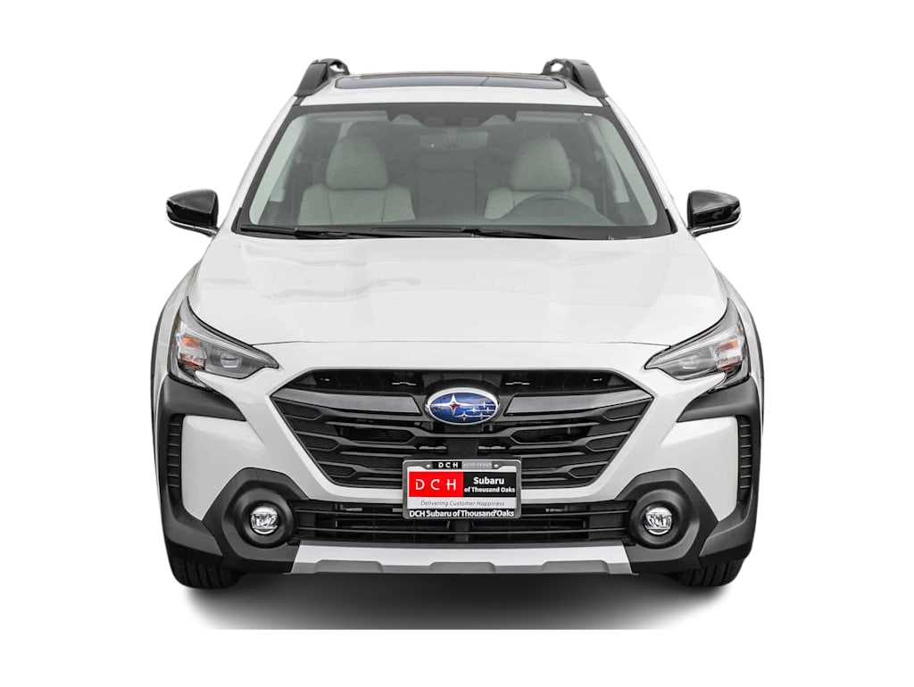 2024 Subaru Outback Limited 5