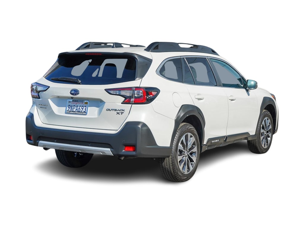 2024 Subaru Outback Limited 19