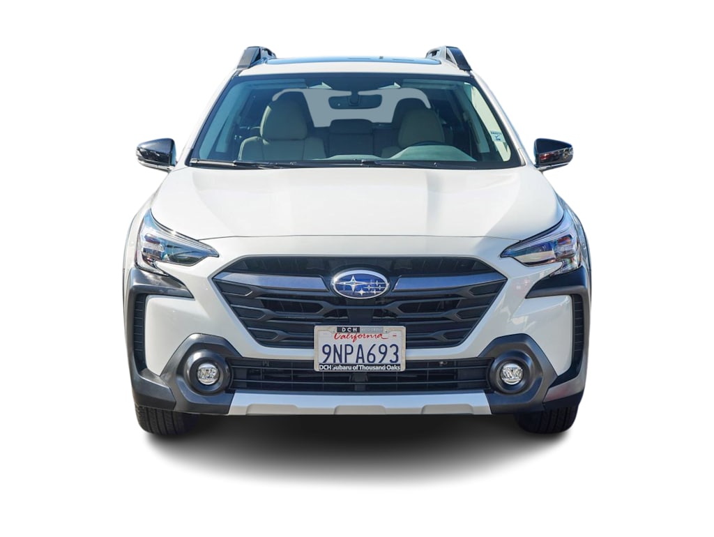 2024 Subaru Outback Limited 5