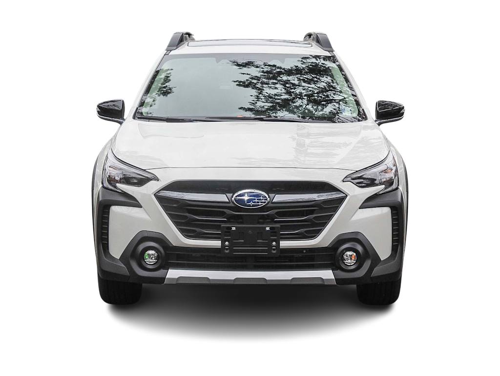 Thumbnail: 2025 Subaru Outback - 5