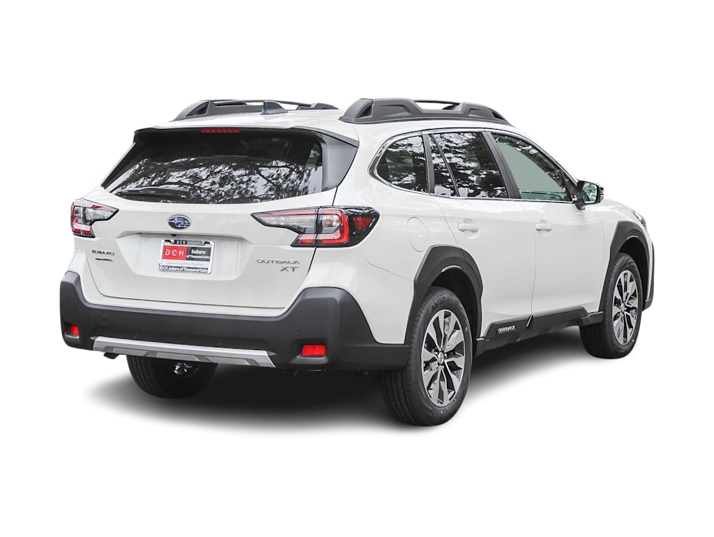 Thumbnail: 2025 Subaru Outback - 19