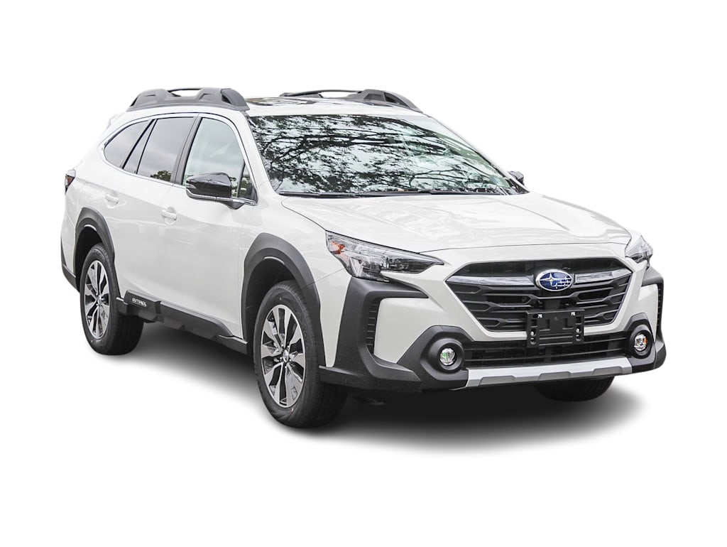 Thumbnail: 2025 Subaru Outback - 18