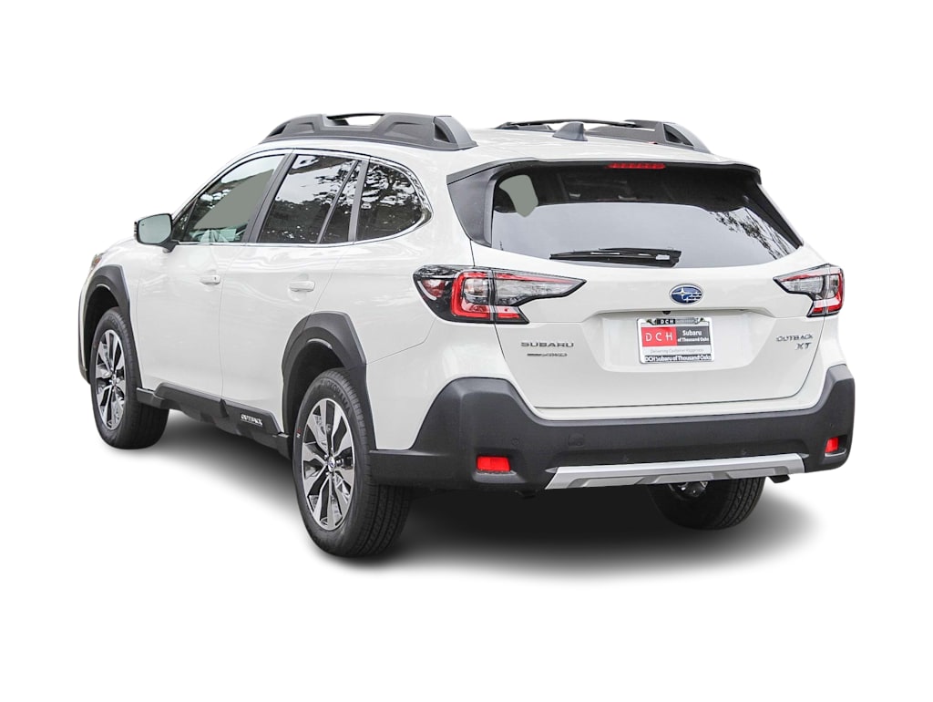 Thumbnail: 2025 Subaru Outback - 3