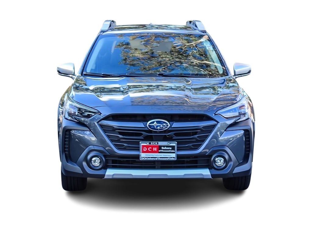 Thumbnail: 2025 Subaru Outback - 5