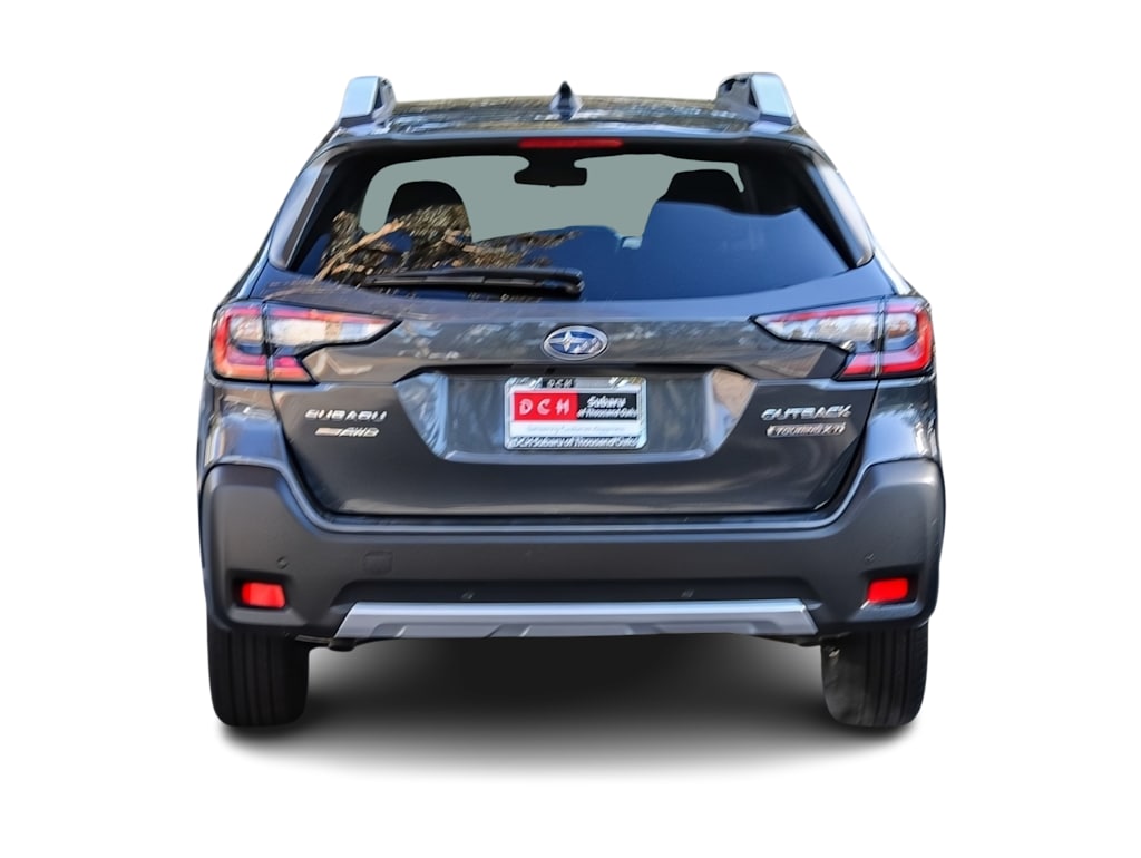 Thumbnail: 2025 Subaru Outback - 4