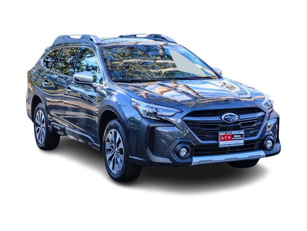 Thumbnail: 2025 Subaru Outback - 18