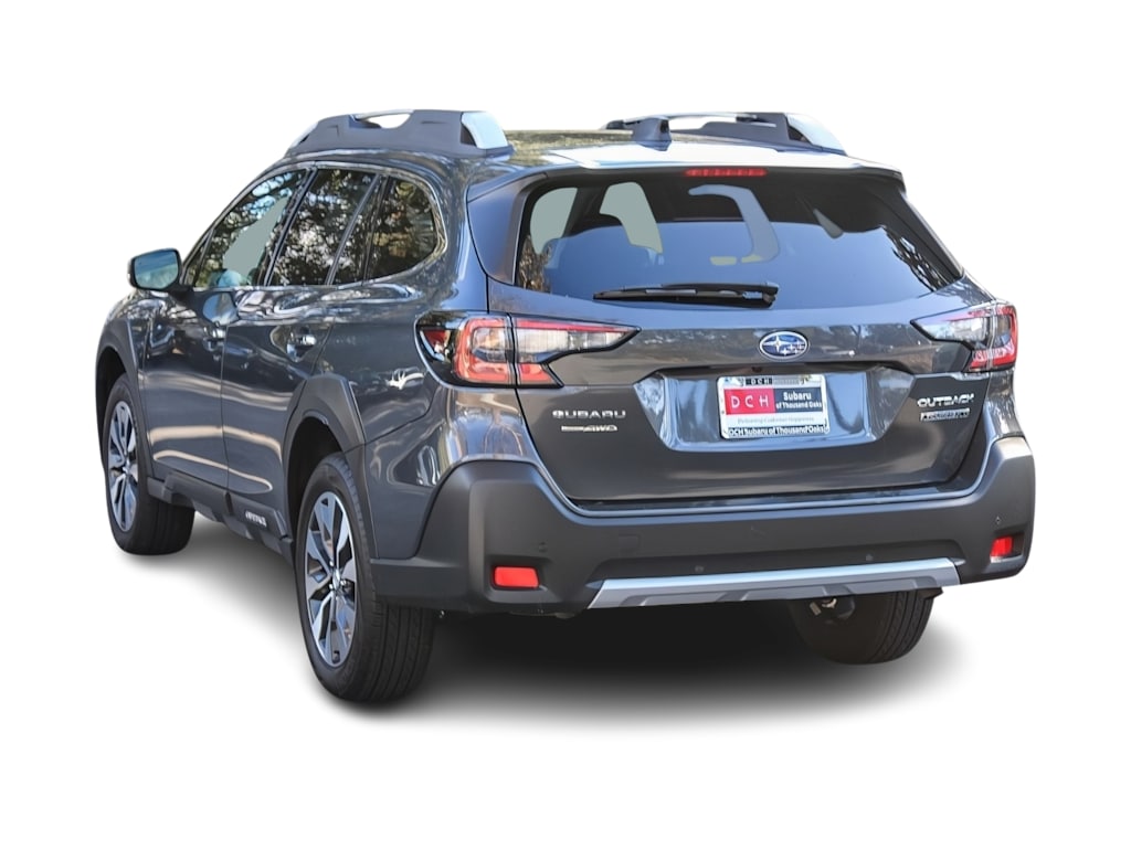 Thumbnail: 2025 Subaru Outback - 3