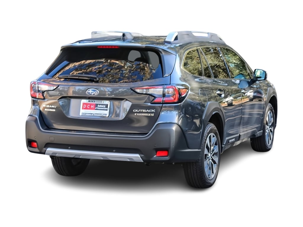 Thumbnail: 2025 Subaru Outback - 19