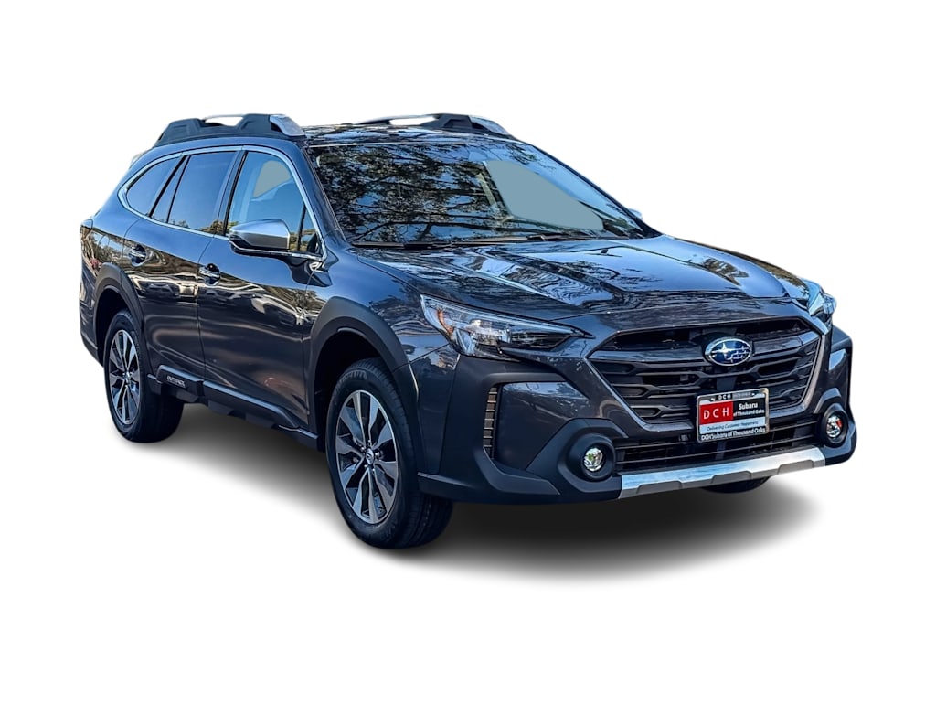 Thumbnail: 2025 Subaru Outback - 14