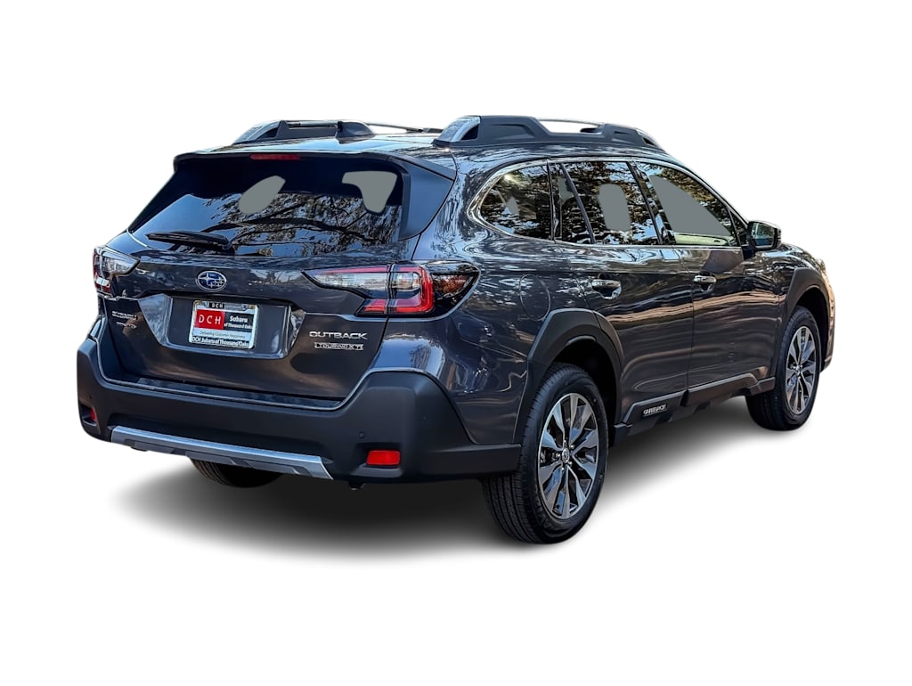 Thumbnail: 2025 Subaru Outback - 15