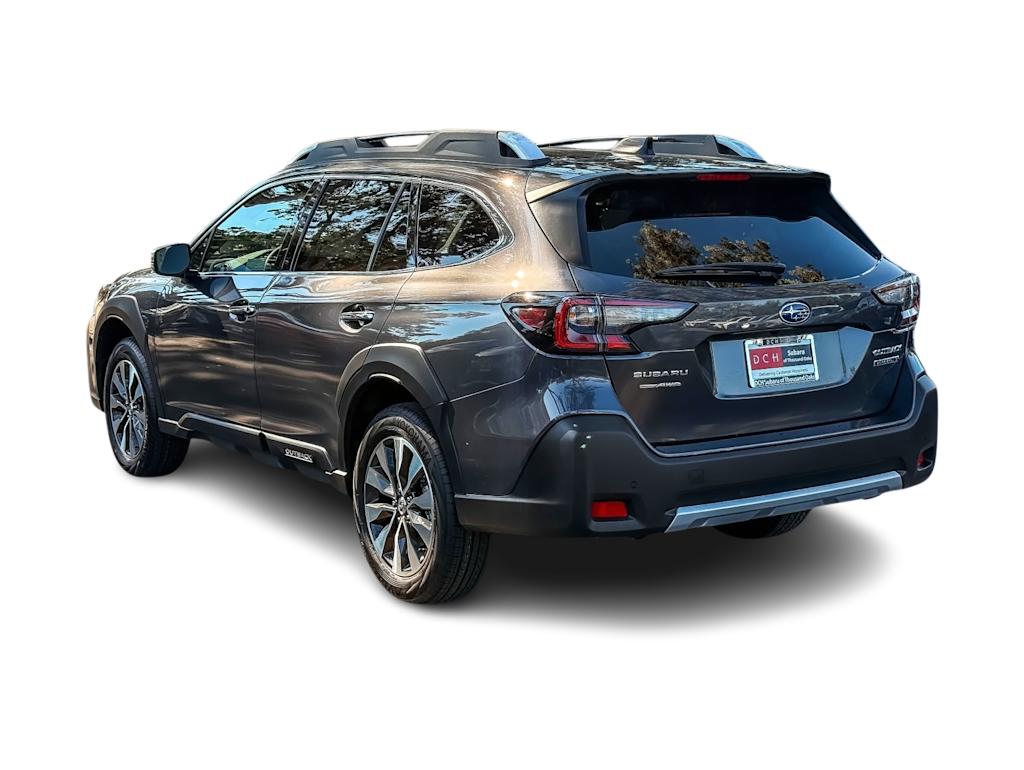Thumbnail: 2025 Subaru Outback - 3