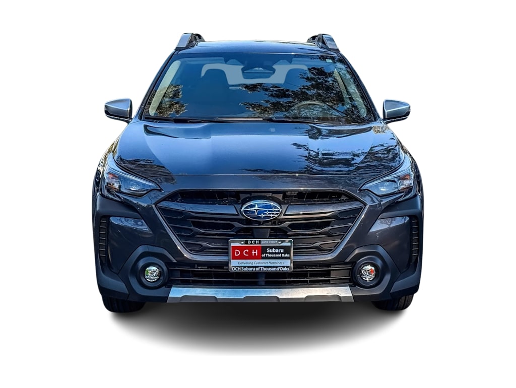 Thumbnail: 2025 Subaru Outback - 5
