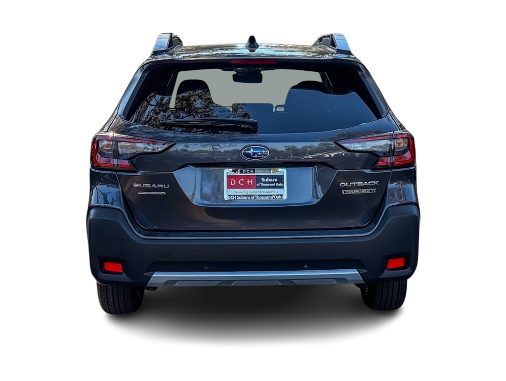 Thumbnail: 2025 Subaru Outback - 4