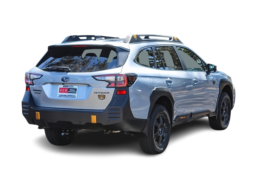 Thumbnail: 2025 Subaru Outback - 17