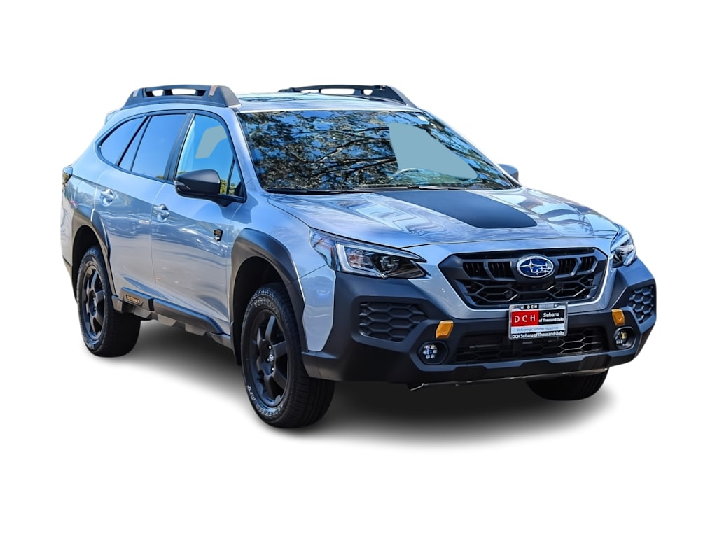 Thumbnail: 2025 Subaru Outback - 16