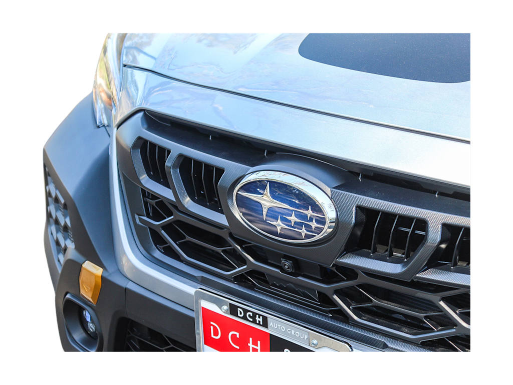 Thumbnail: 2025 Subaru Outback - 20