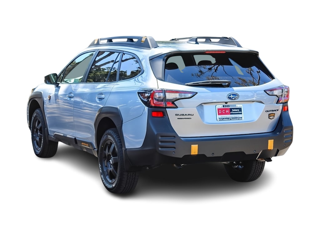 Thumbnail: 2025 Subaru Outback - 3