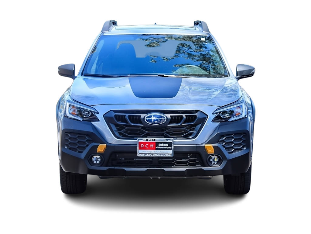 Thumbnail: 2025 Subaru Outback - 5